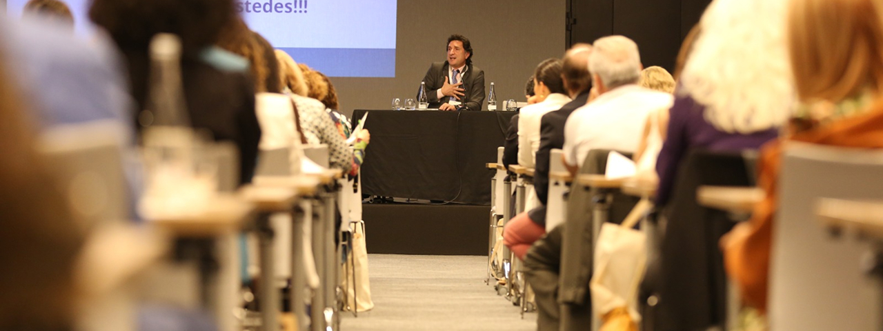Congressos & Eventos