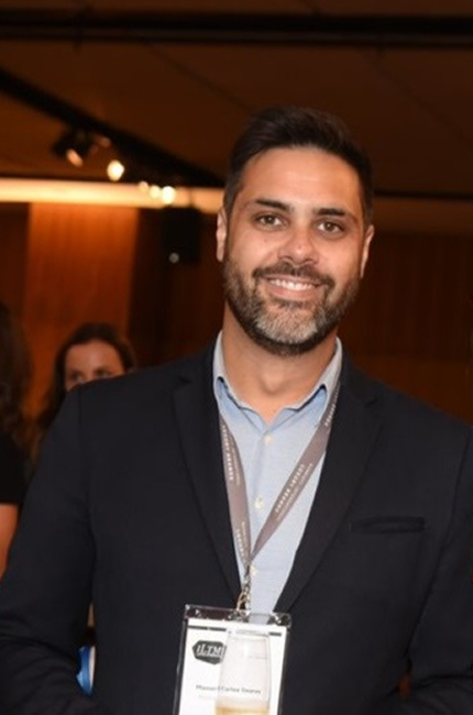 Manuel Carlos Soares
