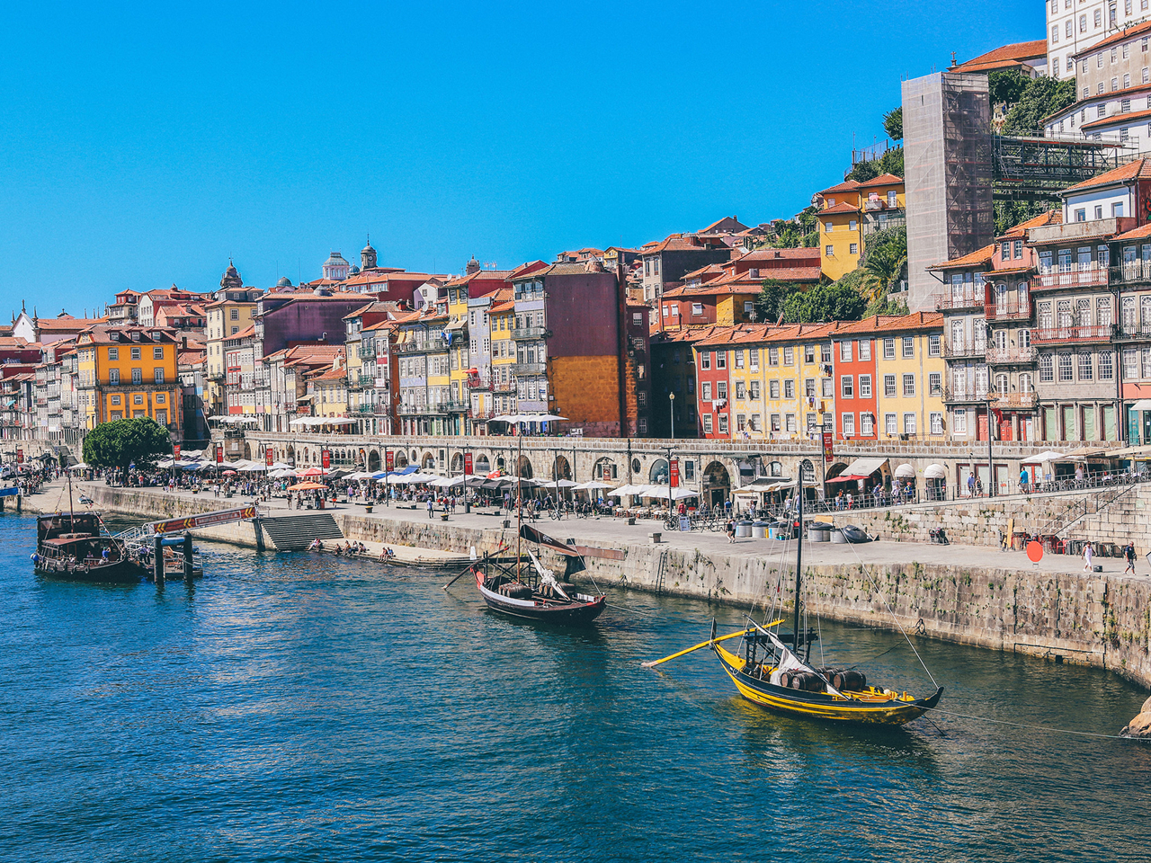 Porto Porto