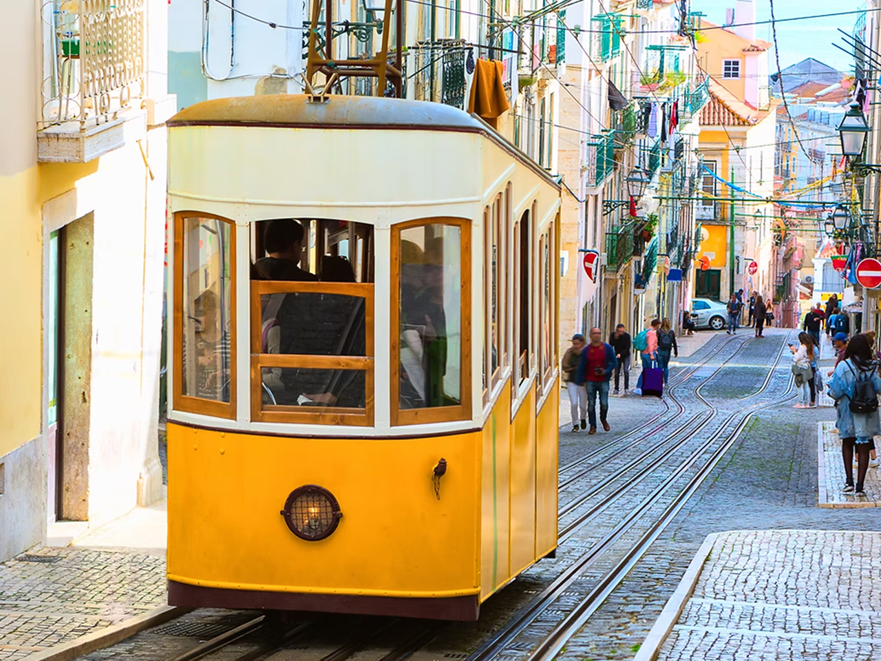 Tours Privativos